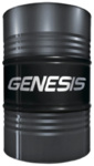 Лукойл GENESIS SPECIAL SPX 5W-30 200л (только для НСТО)