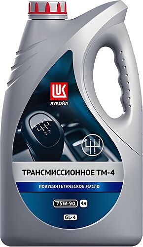 Лукойл ТМ-4