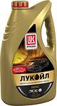Лукойл Люкс синтетическое