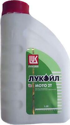 Лукойл Мото 2Т 1л