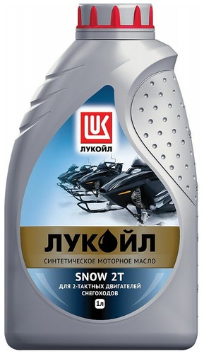 Лукойл Snow 2T