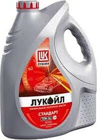 Лукойл Стандарт API SF/CC 10W-30 5л