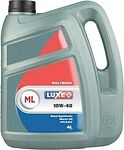 Luxe Molybden