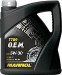 Mannol 7709 O.E.M. Mannol 7709 O.E.M.