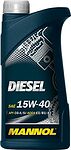 Mannol Diesel