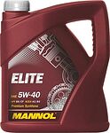 Mannol Elite Mannol Elite