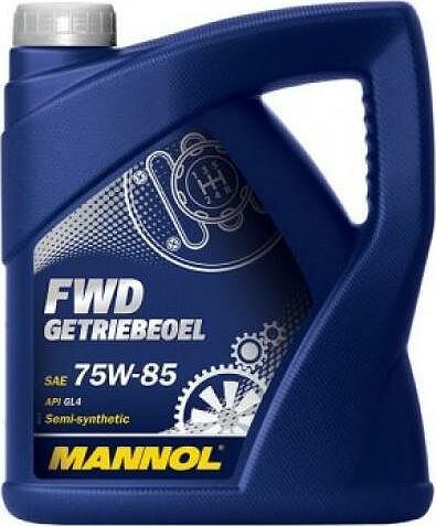 Mannol FWD
