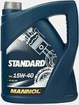 Mannol Standard Mannol Standard