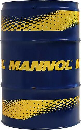 Mannol TS-1 SHPD