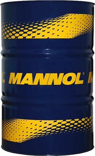 Mannol TS-2 SHPD