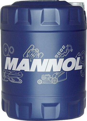 Mannol TS-4 SHPD