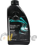 Mercedes-Benz Motor Oil 0W-40 229.5 1л