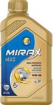 MIRAX MX5