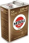 Mitasu MJ-122A Motor Oil SN Mitasu MJ-122A Motor Oil SN