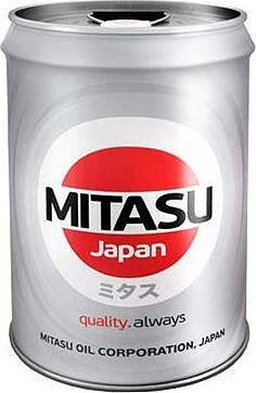 Mitasu MJ-125 Universal SL/CF
