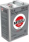 Mitasu MJ-220 Super Diesel CI-4 Mitasu MJ-220 Super Diesel CI-4