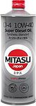 Mitasu MJ-222 Super Diesel CI-4 Mitasu MJ-222 Super Diesel CI-4