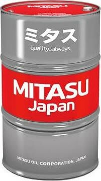 Mitasu MJ-M02 Hybrid Moly-Trimer SM