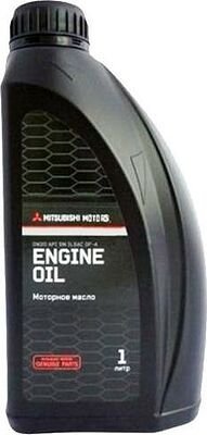 Mitsubishi Motor Oil 0W-20 API SM 1л