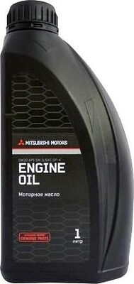 Mitsubishi Motor Oil 0W-30 API SM 1л