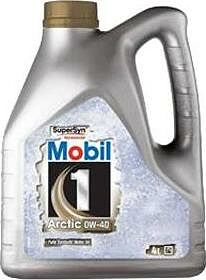 Mobil Arctic 0W-40 4л