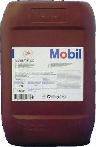 Mobil ATF 220