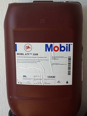 Mobil ATF 3309 20л
