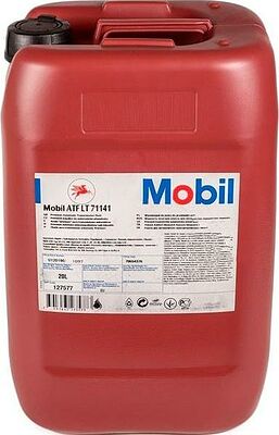 Mobil ATF LT 71141 20л