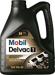 Mobil Delvac 1 Mobil Delvac 1