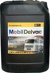 Mobil Delvac MX Mobil Delvac MX