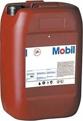 Mobil Delvac MX ESP 10W-30 20л