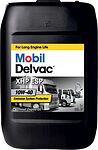 Mobil Delvac XHP ESP