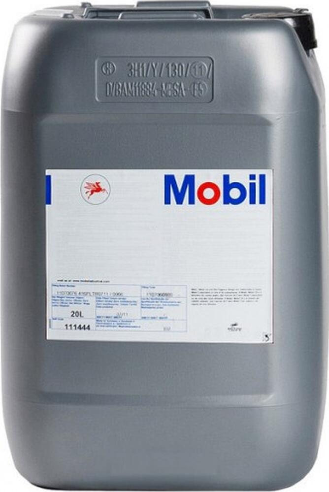 Mobil Delvac XHP ESP FE 5W-30 20л