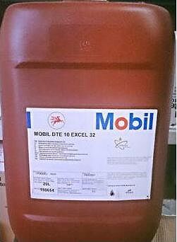 Mobil DTE 10 Excel 32