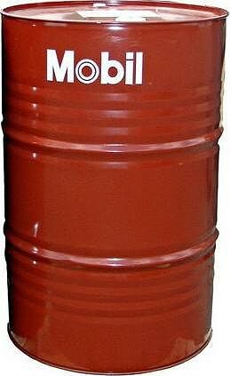 Mobil DTE 26