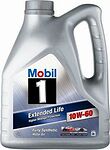 Mobil Extended Life Mobil Extended Life