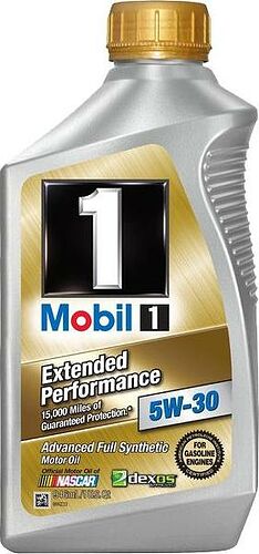 Mobil Extended Performance