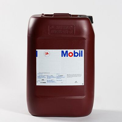 Mobil Nuto H 32 20л
