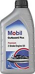 Mobil Outboard Plus Mobil Outboard Plus