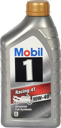 Mobil Racing 4T