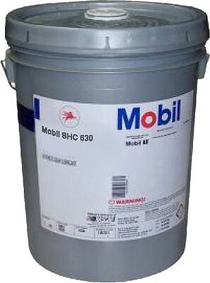 Mobil SHC 630 20л