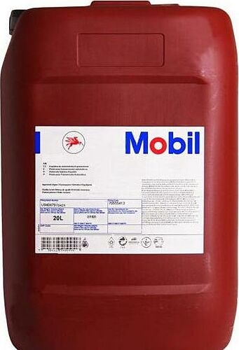 Mobil SHC 632