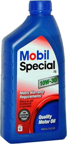 Mobil Special