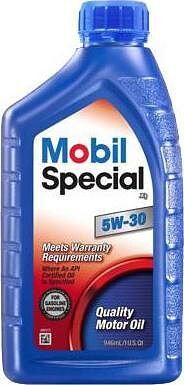Mobil Special