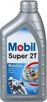 Mobil Super 2T 1л