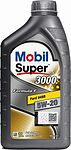 Mobil Super 3000 Formula F Mobil Super 3000 Formula F