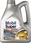 Mobil Super 3000 X1 Formula FE Mobil Super 3000 X1 Formula FE