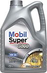 Mobil Super 3000 Formula R Mobil Super 3000 Formula R