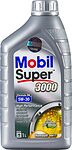 Mobil Super 3000 Formula RE Mobil Super 3000 Formula RE