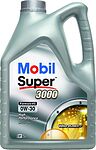 Mobil Super 3000 Formula VC